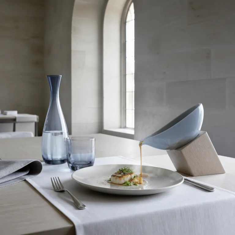 The Castle Hotels Where You Dine Better Than You Sleep