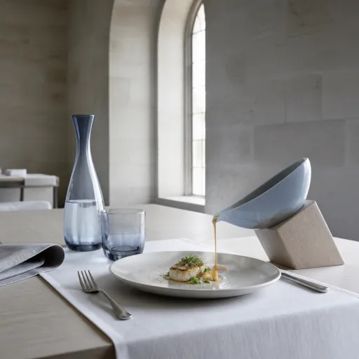 The Castle Hotels Where You Dine Better Than You Sleep