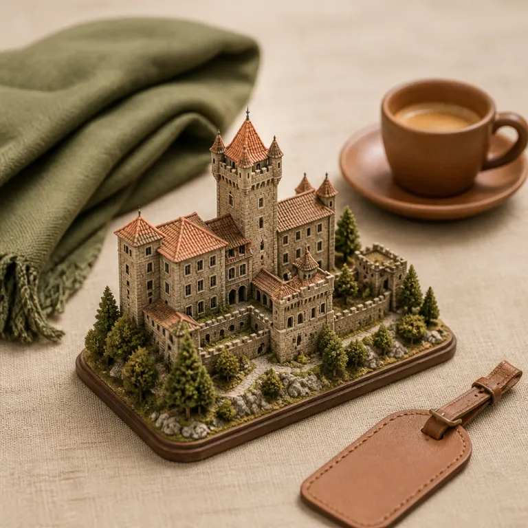 September Rates, Summer Weather: Castle Hotels That Peak in Shoulder Season