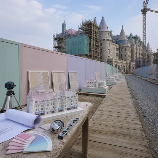 The Castle Hotel Pipeline: Properties Opening in Late 2026 and 2027