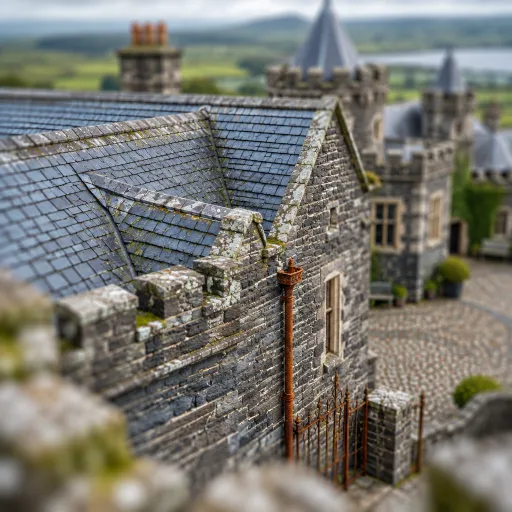 Welsh Castle Hotels: The Heritage Stays Britain Keeps to Itself