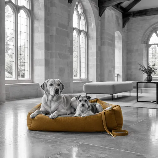 Dogs in the Great Hall: Which Castle Hotels Actually Welcome Your Whole Family