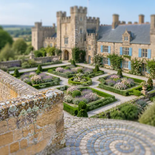 Elegant castle venues in east England linked to the East of England hotel group