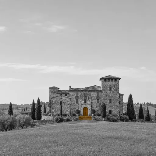 Staying in storybook grandeur: an elegant guide to castle hotels in Italy