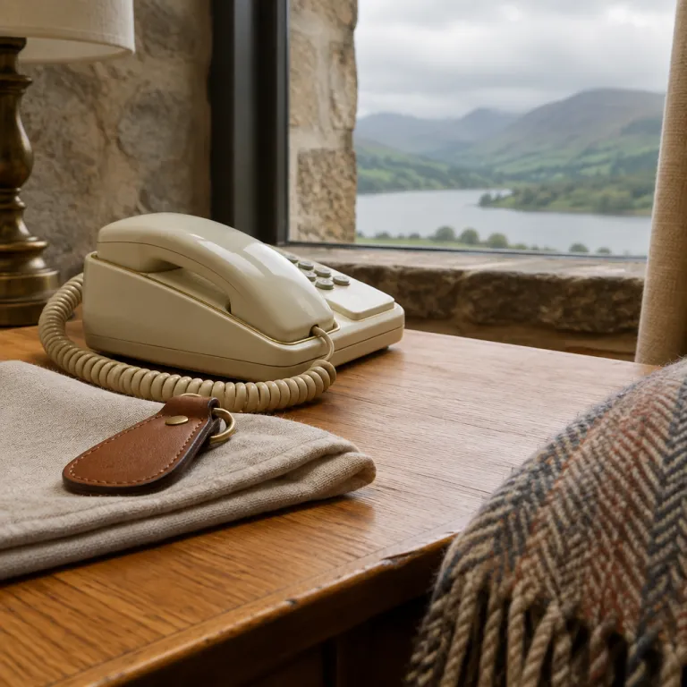 How to use theforestside com main phone for an exceptional Lake District castle‑style stay