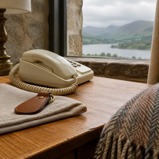How to use theforestside com main phone for an exceptional Lake District castle‑style stay