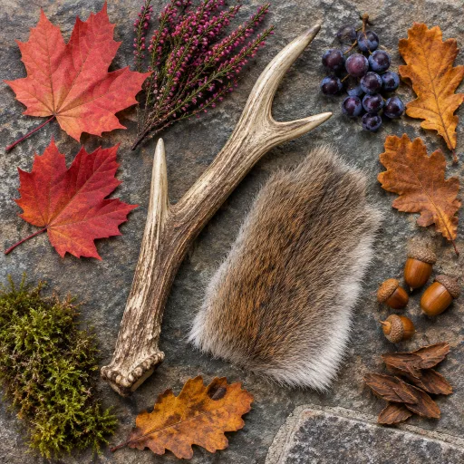 Deer, Ethics, and the Autumn Estate: What Stalking Season Means for Castle Guests