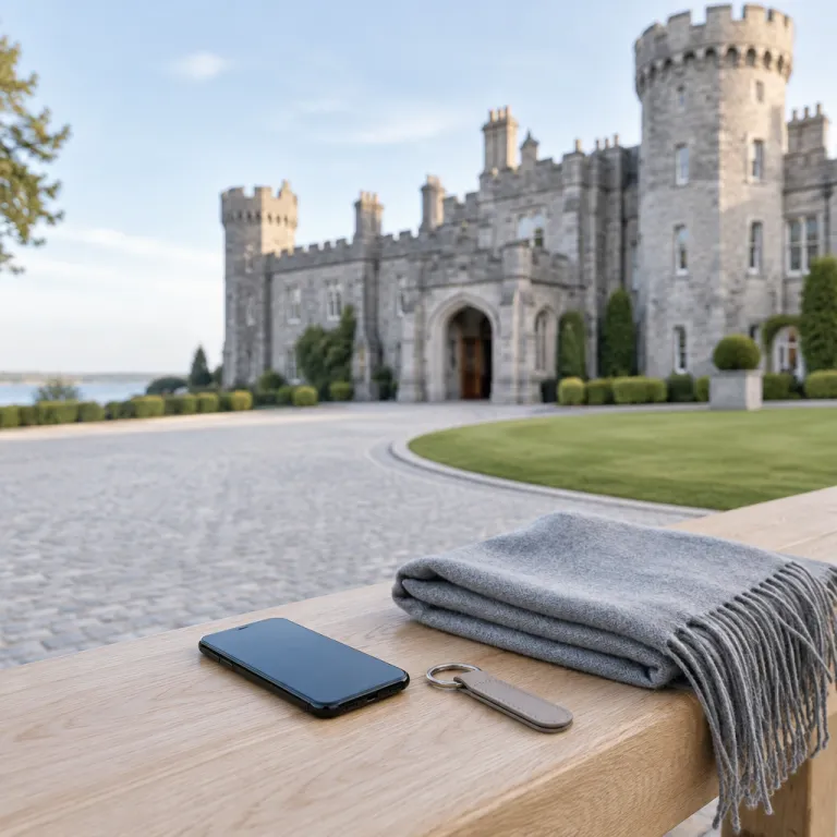 How to use the main phone number for clontarfhotel co uk for an exceptional castle hotel stay in Dublin