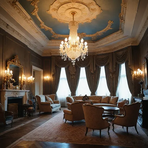 Elevating the guest experience: redefining luxury castle hotels through tailored booking categories