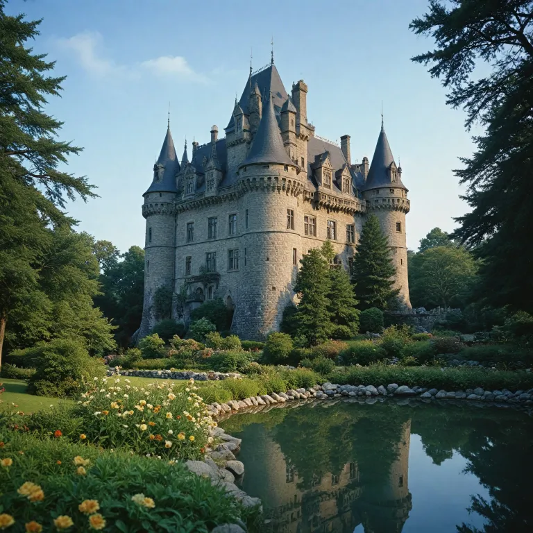 Premium castle hotel booking: elevating your stay in historic luxury