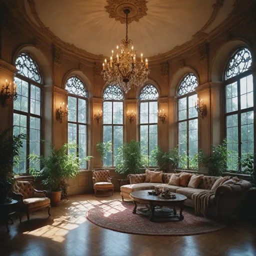 Experience timeless elegance: the allure of castle hotels in Europe