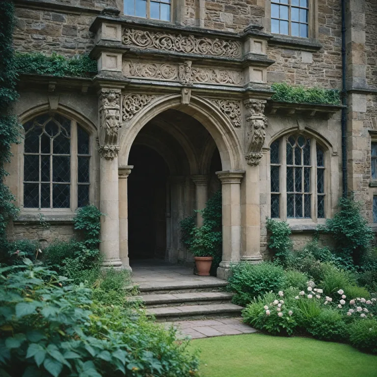 Luxury castle stays in the UK: experience grandeur, history, and modern comfort