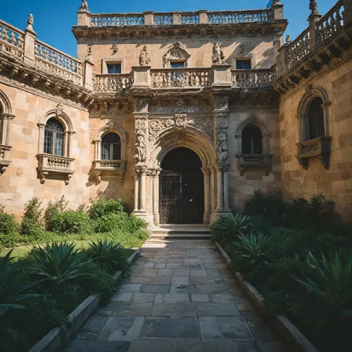 Experience the elegance of luxury castles to rent in Spain for your next getaway