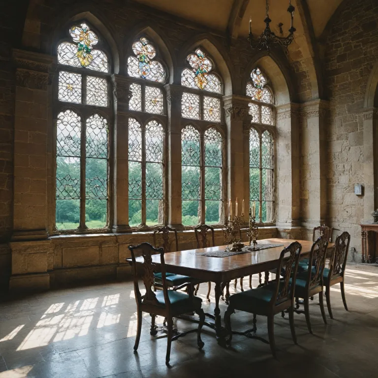 How to book a castle stay in Ireland: luxury experiences in historic Irish castles