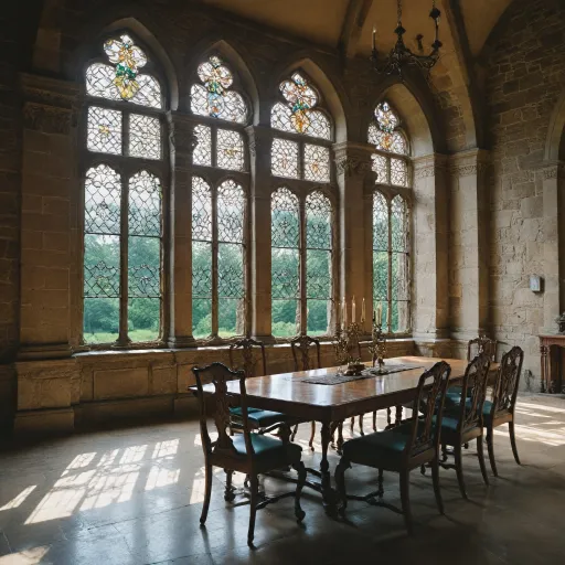 How to book a castle stay in Ireland: luxury experiences in historic Irish castles