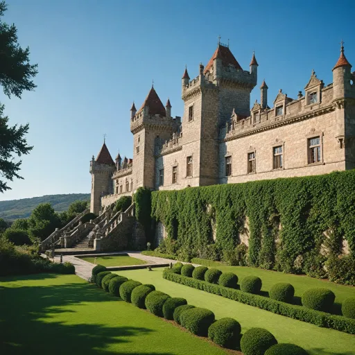Experience timeless elegance: castle hotels in Portugal for luxury stays