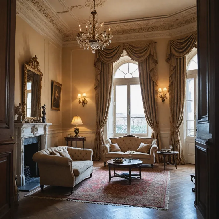 Experience refined elegance at my secret condotti roma: a guest house in the heart of Rome