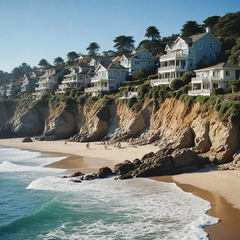 Laguna beach vacation homes: luxury rentals, reviews, and booking tips for your coastal escape