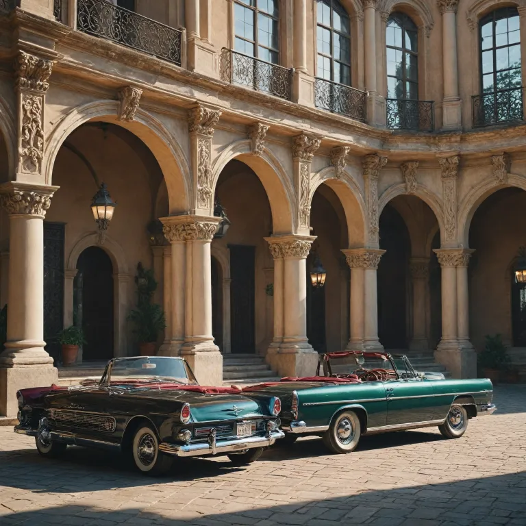 How luxury travel and castle stays create absolute vacations with timeless elegance