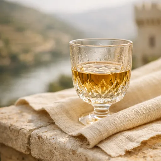 Where to stay in Douro Valley for a refined riverside escape