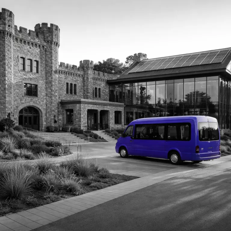 The End of the Fairy-Tale Pitch: Why Castle Hotels Are Betting on Substance