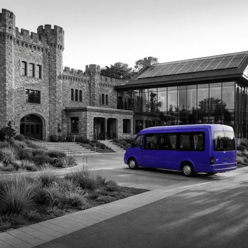 The End of the Fairy-Tale Pitch: Why Castle Hotels Are Betting on Substance