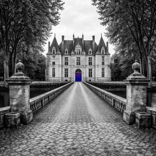 Loire Valley Chateau Stays: Where the History Runs Deeper Than the Brochure