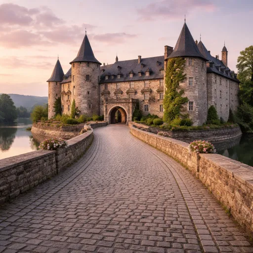 Eastern Europe's Castle Hotels: Heritage That Costs Less Than a London B&B