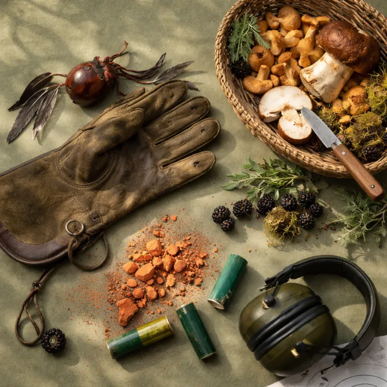 Falconry, Foraging, and Firing Ranges: What Castle Estate Activities Actually Involve