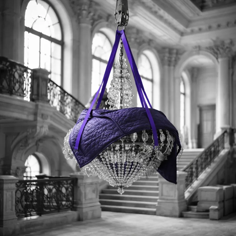 Inside Budapest's Klotild Palace, Now a 102-Room St. Regis