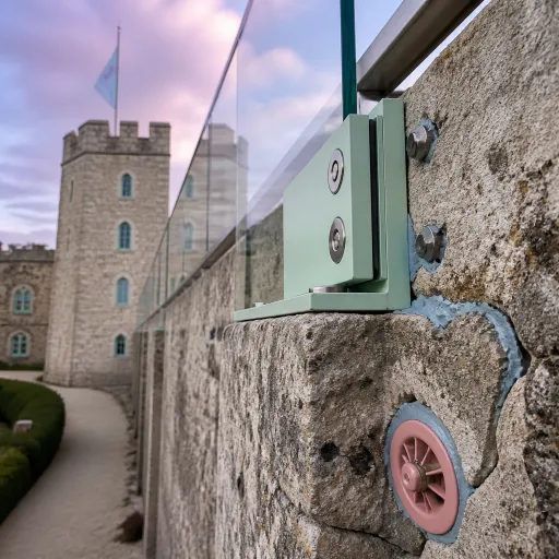 The Conservation Architect's Dilemma: What Castle Hotels Sacrifice to Meet Modern Standards