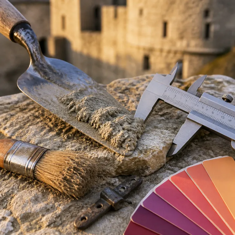 The 'Castellazione' Effect: Why Investors Are Racing to Convert Medieval Properties