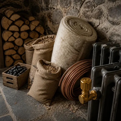 The Energy Bill Problem: What It Really Costs to Heat a Castle in 2026