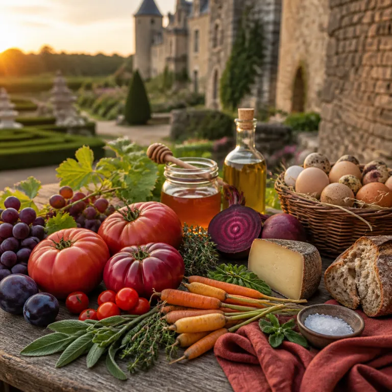 The Estate-to-Table Promise: What Castle Hotel Dining Actually Delivers in Practice