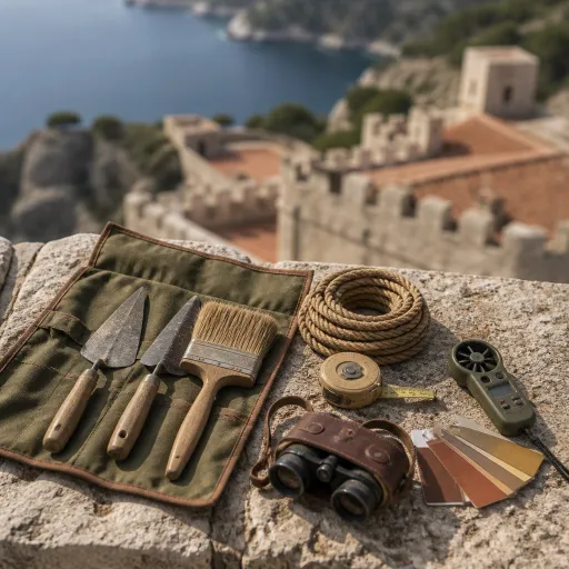 Staying at château de Cassis: a Mediterranean fortress retreat above the sea