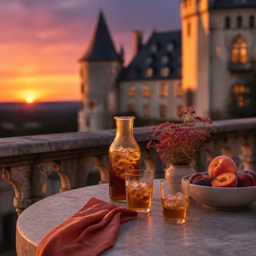 Late Summer at Castle Hotels: Why August Delivers the Best Value-to-Atmosphere Ratio